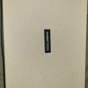 Dolce & Gabbana Women's Sandals